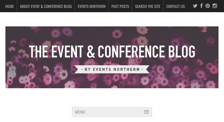 Event & Conference.